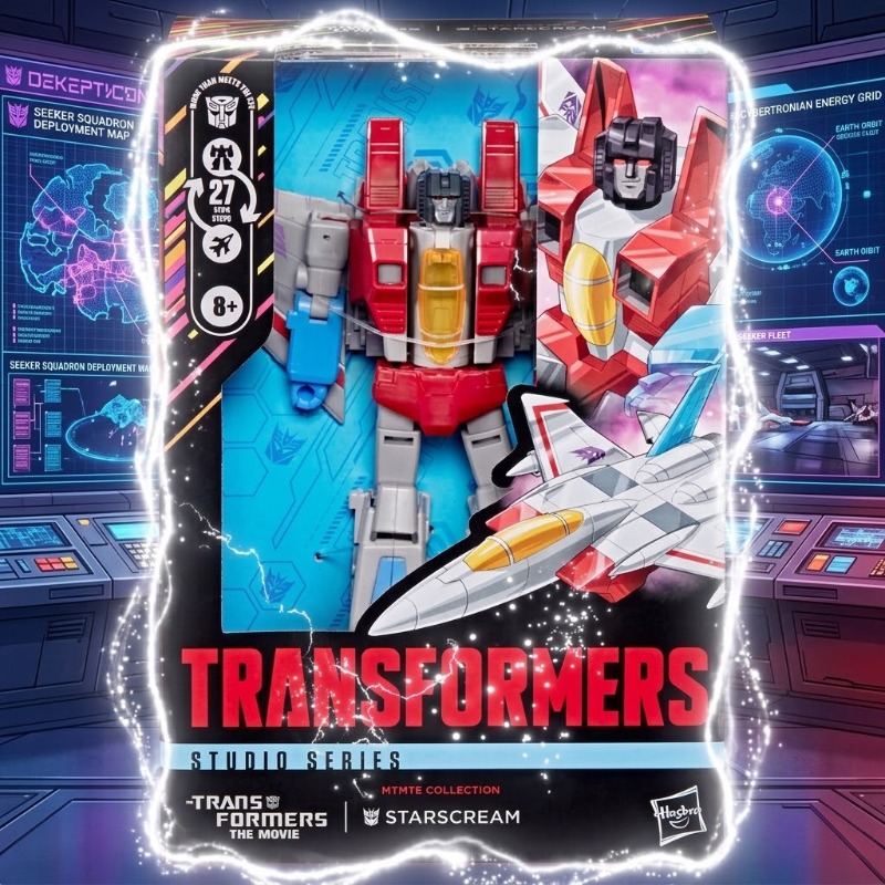 【Auf Lager】 Transformation Toy – Photography Year Bewertung und Preis