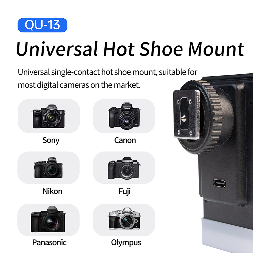 LINIM QU13 Mini-Kamerablitz Sp – Speedlite Flash External Bewertung und Preis
