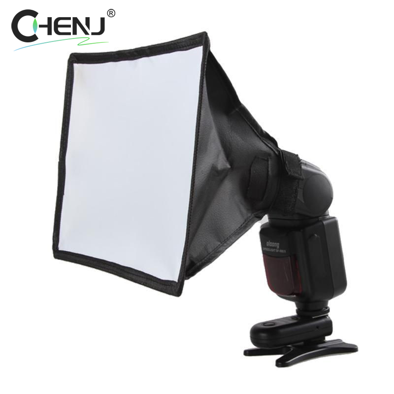 1 stücke Faltbare Flash Diffus – Pop Up Flash Diffuser Bewertung und Preis