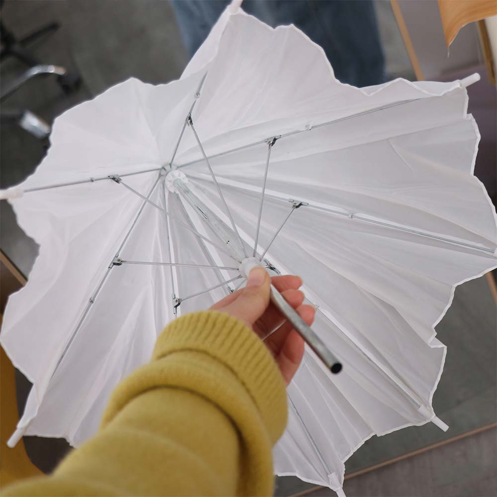 50cm/20 Zoll Fotografie-Regens – Photography Umbrella Lights Bewertung und Preis