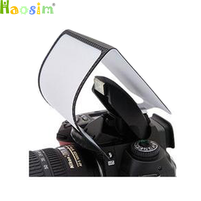 Allgemeiner SLR-Kamerablitz, w – Pop Up Flash Diffuser Bewertung und Preis