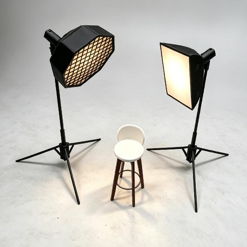 1/12 Maßstab Miniatur-Fotostud – Photography Day Bewertung und Preis