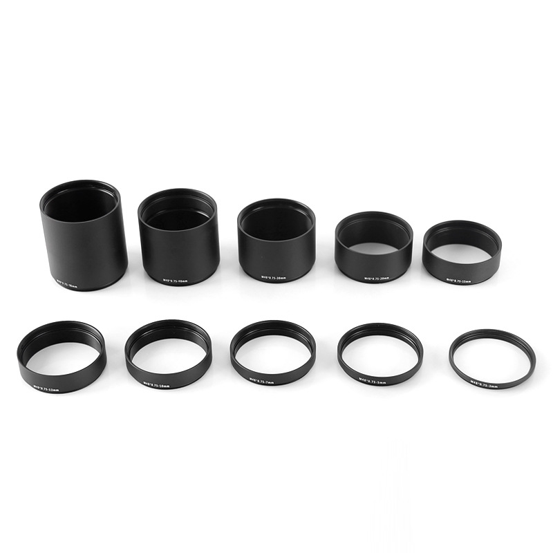 M48X0.75 T2 Verlängerungsring  – Photography Youtube Bewertung und Preis