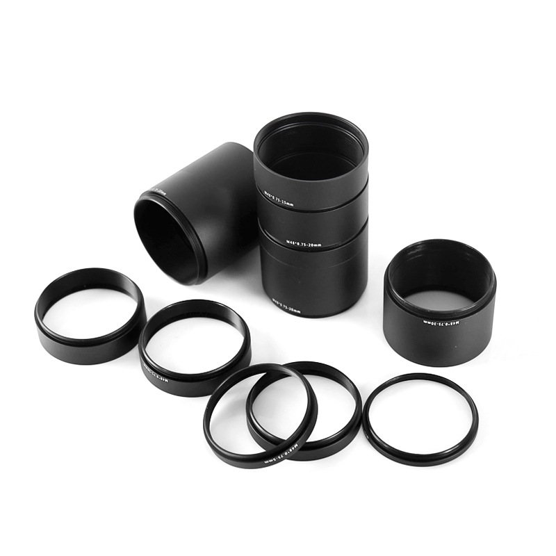 M48X0.75 T2 Verlängerungsring  – Photography Youtube Bewertung und Preis