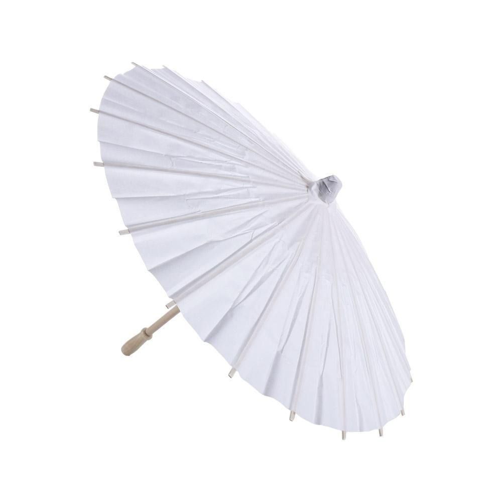 1 Stück Papierregenschirm mit  – Photography Umbrella Bewertung und Preis