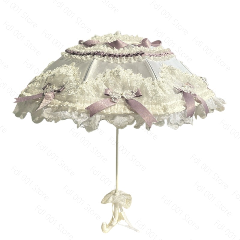 Lolita Mädchen Prinzessinnen-R – Photography Umbrella Bewertung und Preis