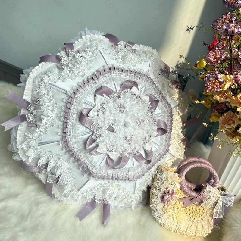 Lolita Mädchen Prinzessinnen-R – Photography Umbrella Bewertung und Preis