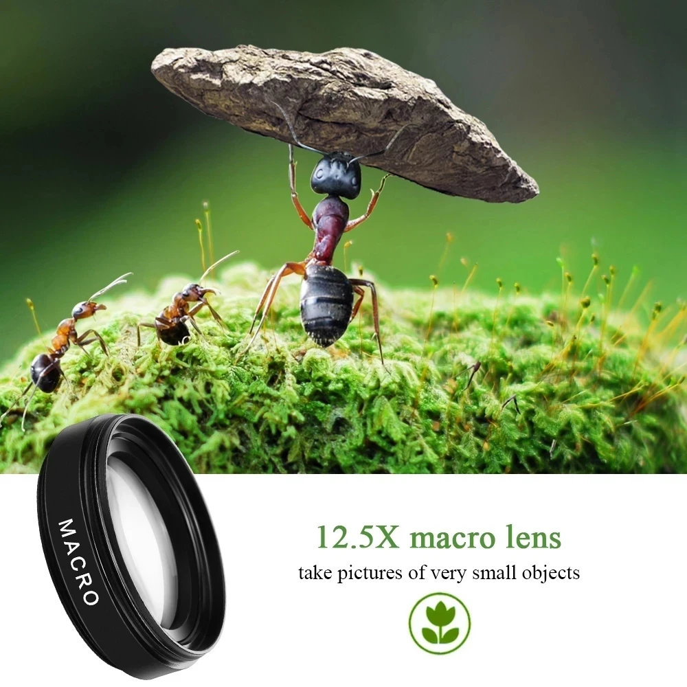 2-Funktionen-Handyobjektiv: 0, – Photography Kit Xiaomi 15T Pro Bewertung und Preis