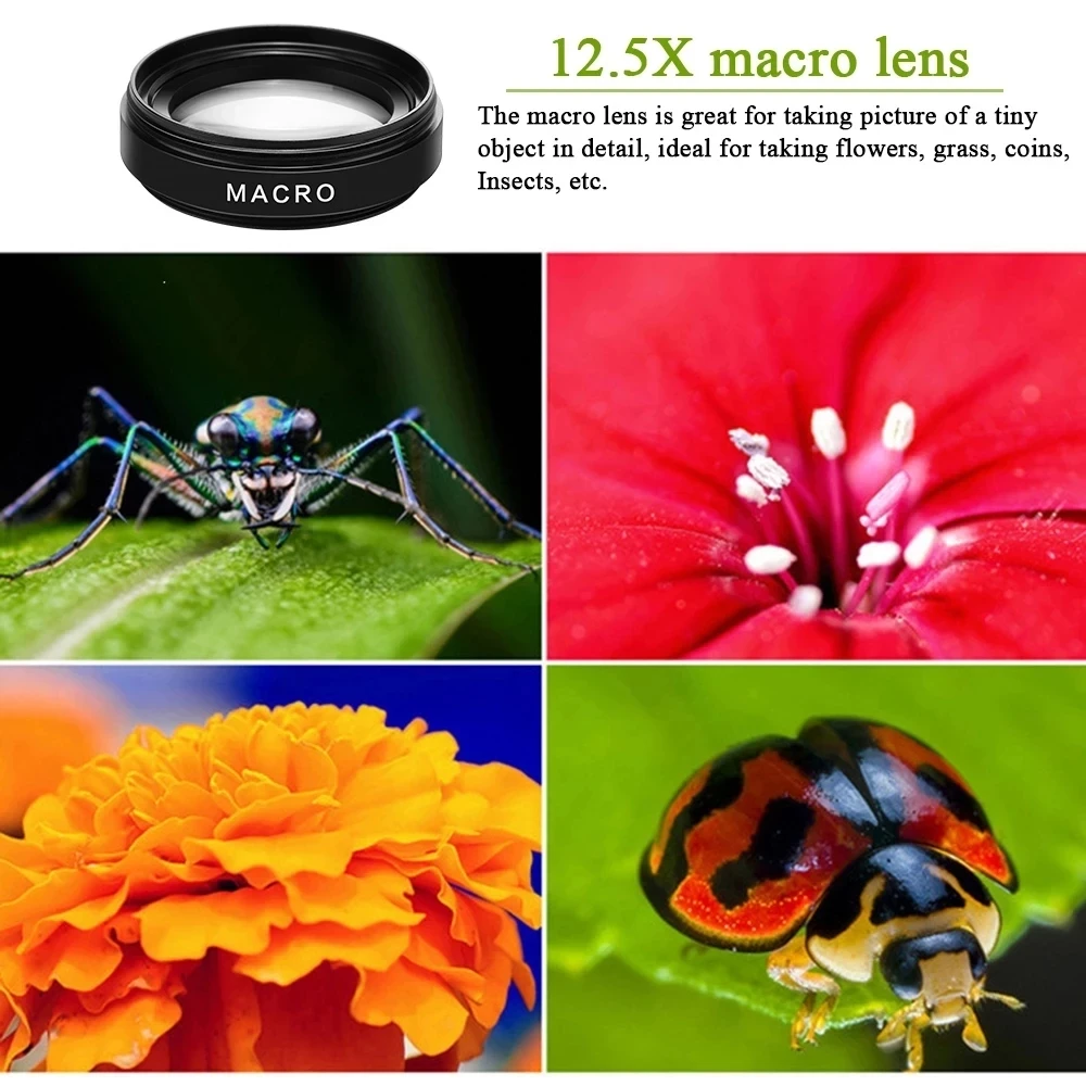 2-Funktionen-Handyobjektiv: 0, – Photography Kit Xiaomi 15T Pro Bewertung und Preis