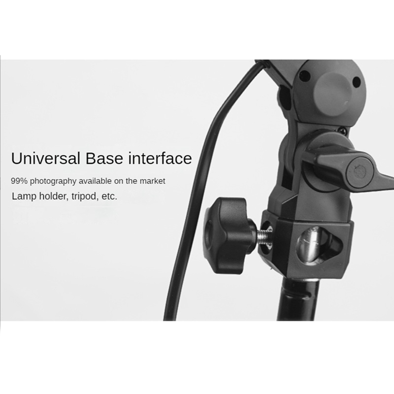Lichtlampe für Fotostudio, E27 – Photography Umbrella Lights Bewertung und Preis