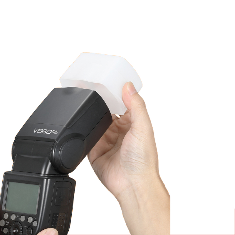 Blitzdiffusor Dome Bounce Pass – Pop Up Flash Diffuser Bewertung und Preis