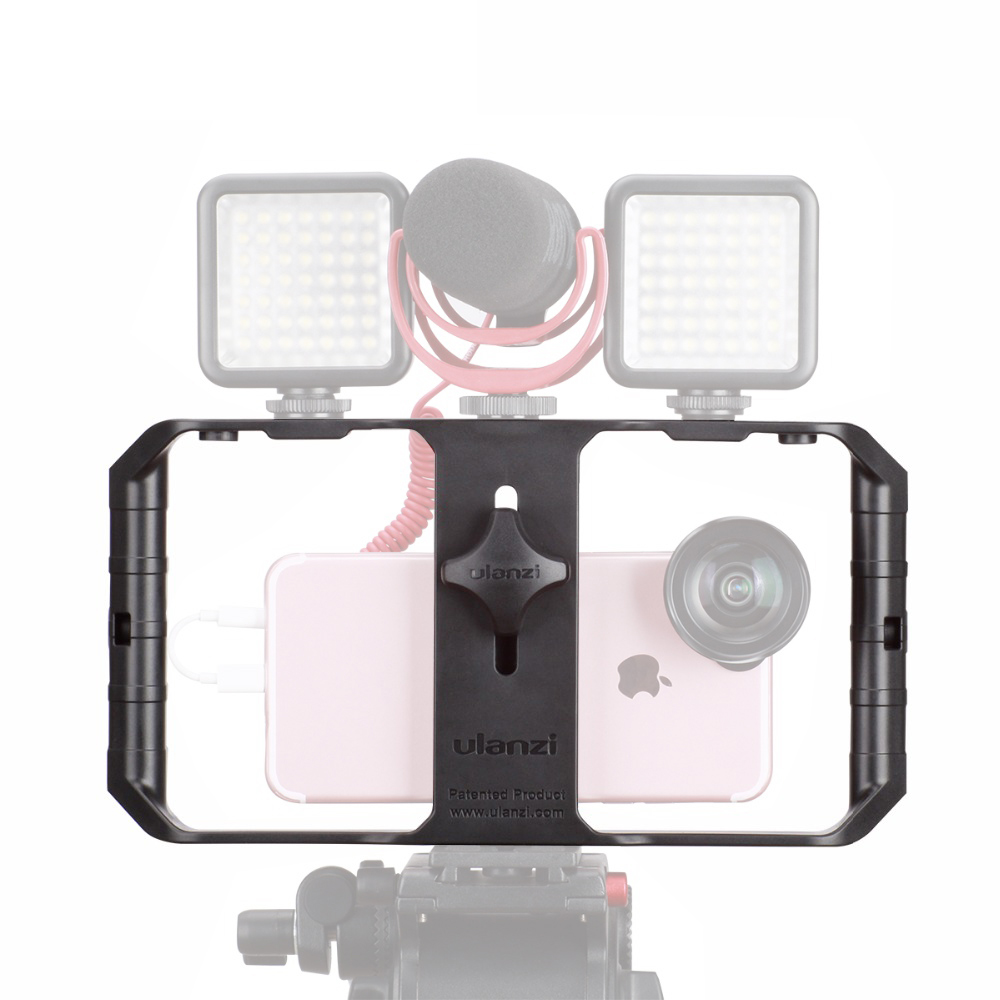 Ulanzi U-Rig Pro Smartphone Vi – Photography Kit Xiaomi 15T Pro Bewertung und Preis