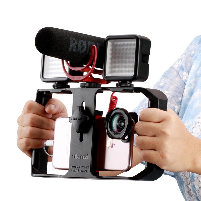Ulanzi U-Rig Pro Smartphone Vi – Photography Kit Xiaomi 15T Pro Bewertung und Preis