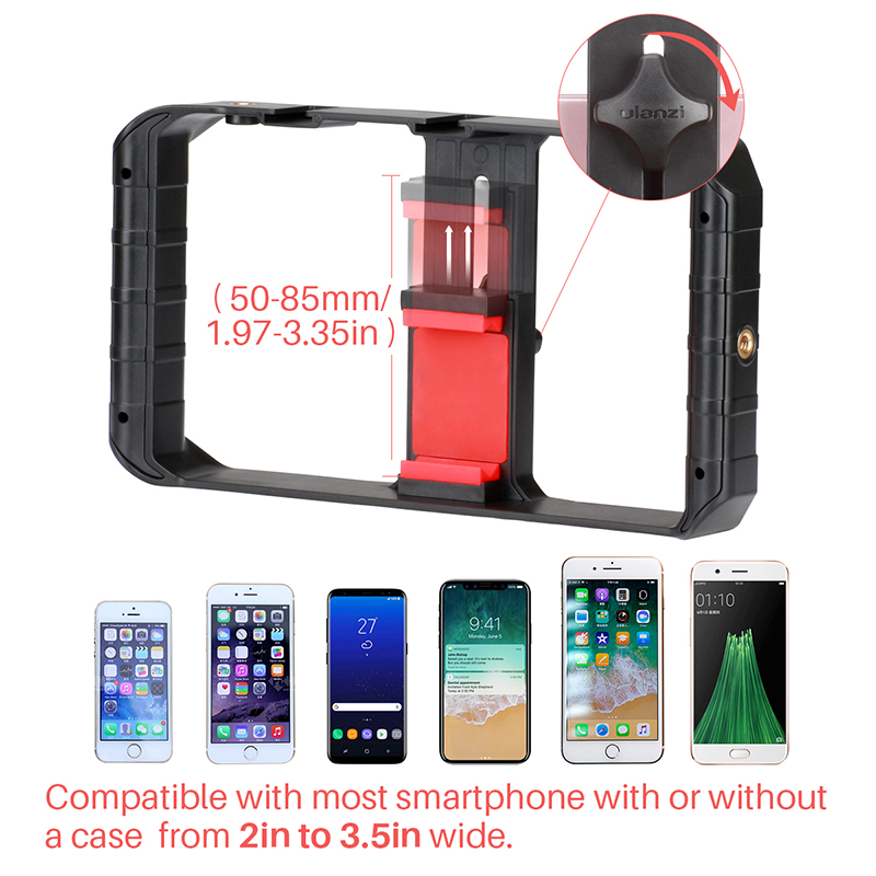 Ulanzi U-Rig Pro Smartphone Vi – Photography Kit Xiaomi 15T Pro Bewertung und Preis
