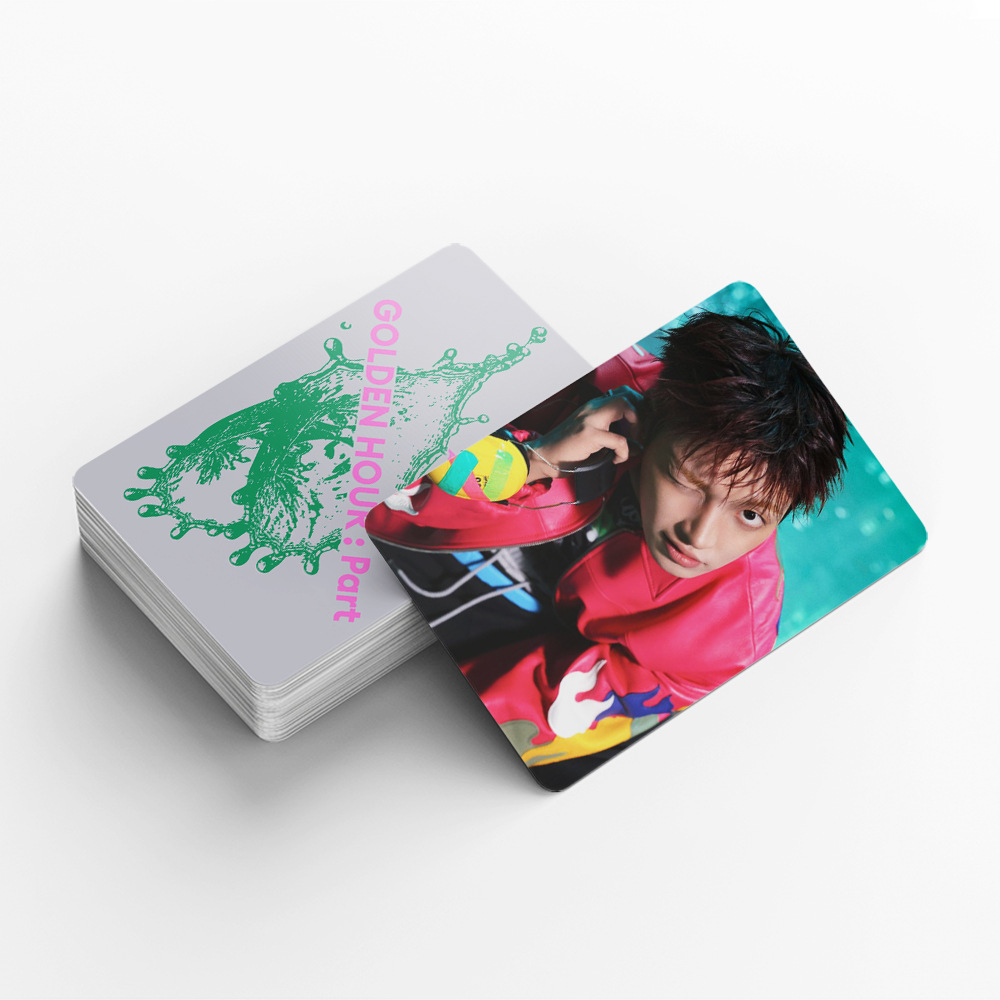 92 kleine Karten Koreanische B – Photography News Bewertung und Preis