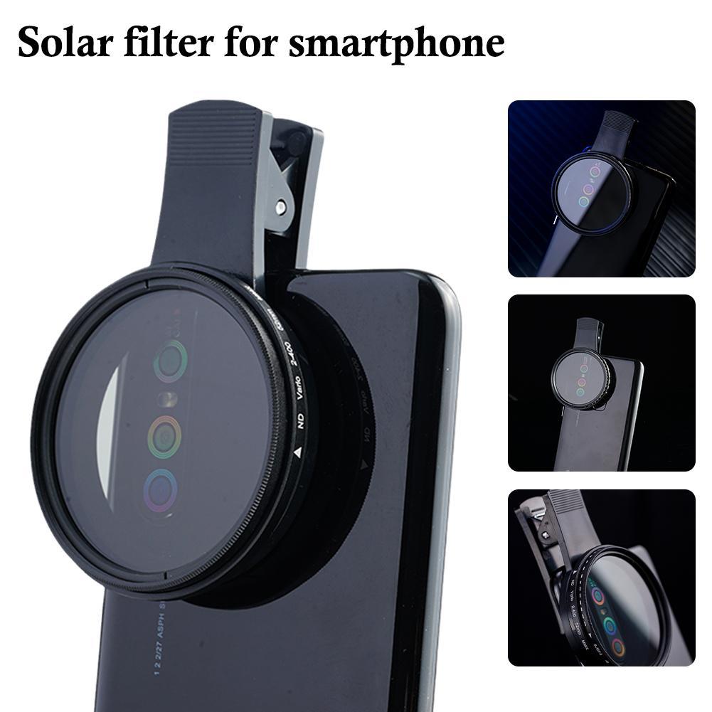 Einstellbare Dimmlinse für Mob – Photography Kit Xiaomi 15T Pro Bewertung und Preis