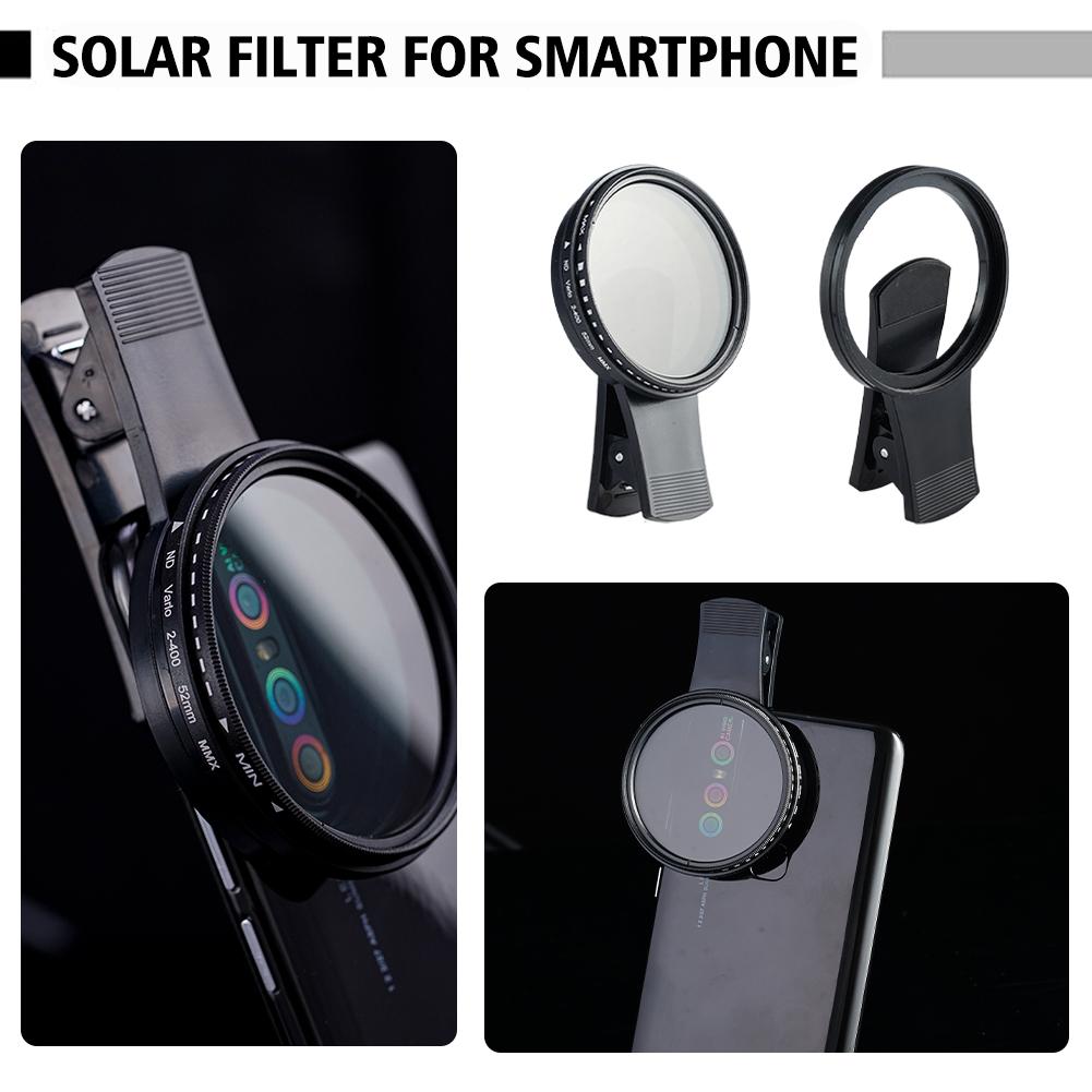 Einstellbare Dimmlinse für Mob – Photography Kit Xiaomi 15T Pro Bewertung und Preis