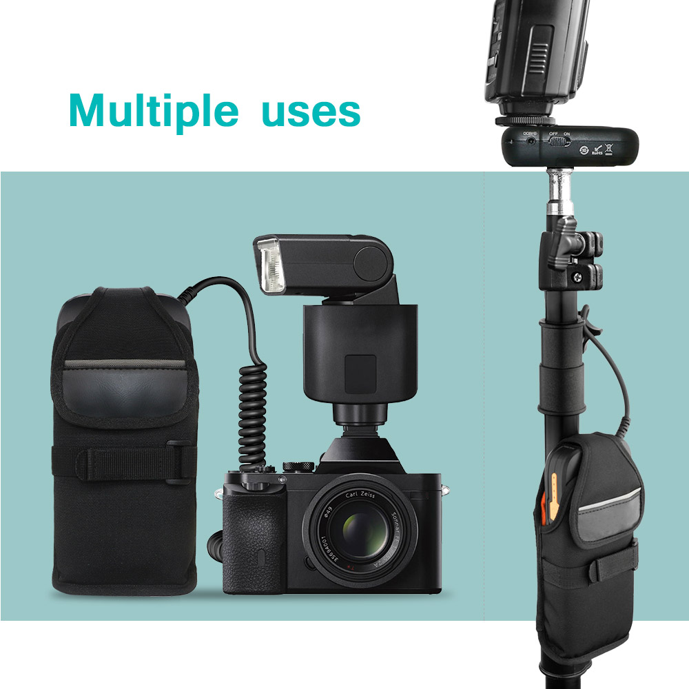 AODELAN Externen Blitz Akku Sc – Speedlite Flash External Bewertung und Preis