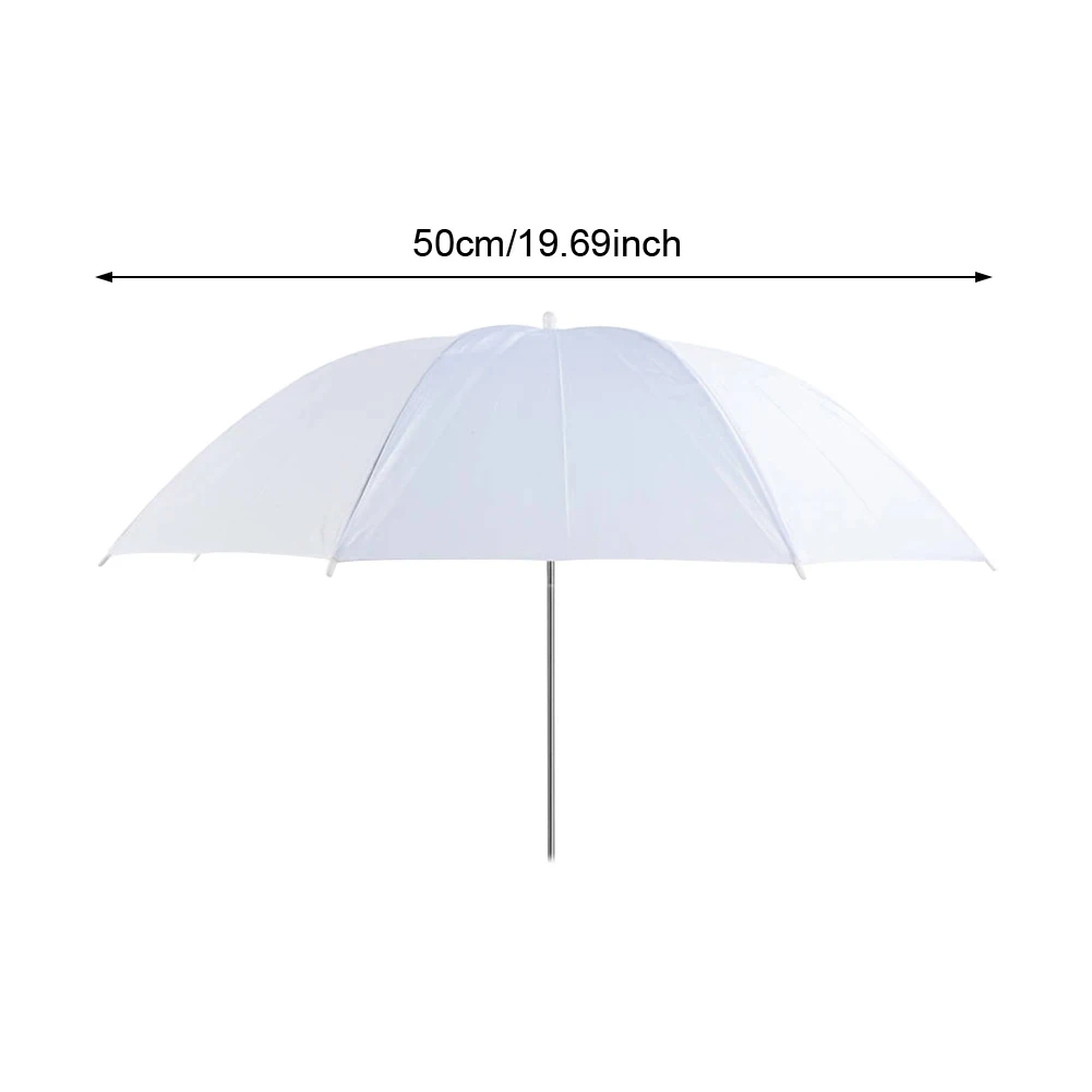 20 zoll Foto Studio Beleuchtun – Photography Umbrella Lights Bewertung und Preis