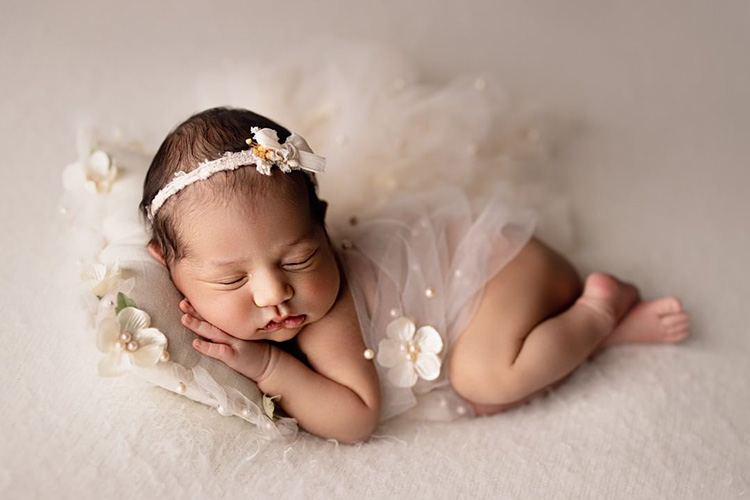 Neugeborenen Fotografie Wrap D – Photography Newborn Bewertung und Preis