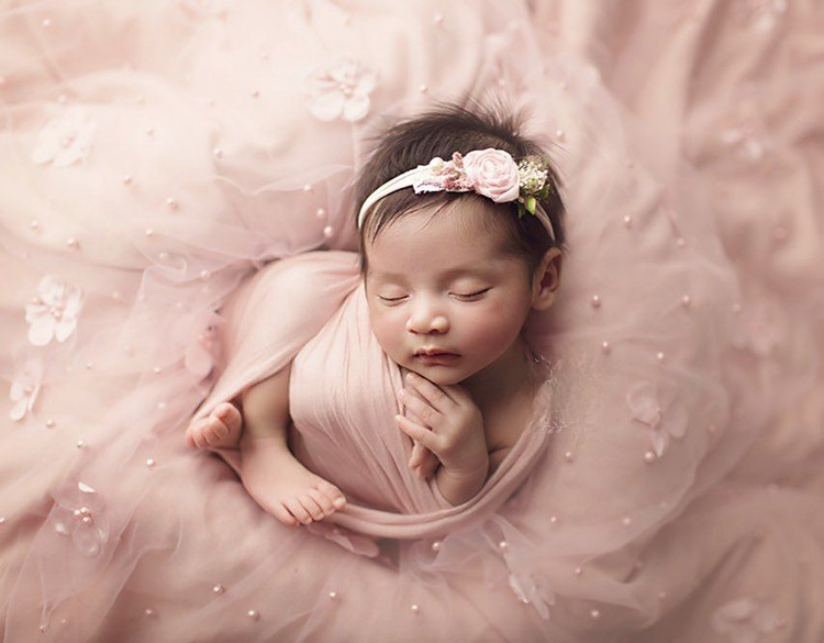 Neugeborenen Fotografie Wrap D – Photography Newborn Bewertung und Preis