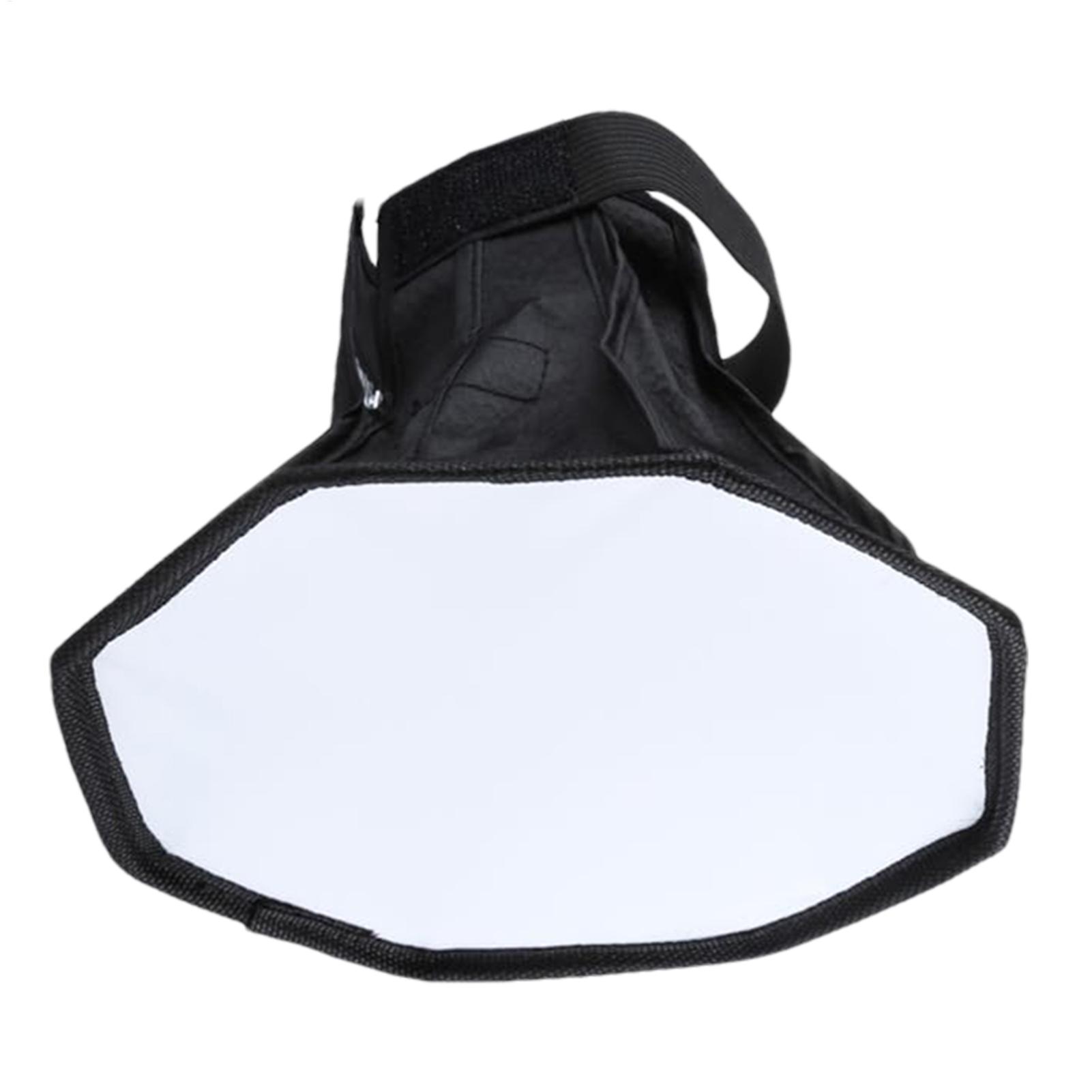30 cm Taschenlampen-Diffusor,  – Speedlite Flash External Bewertung und Preis
