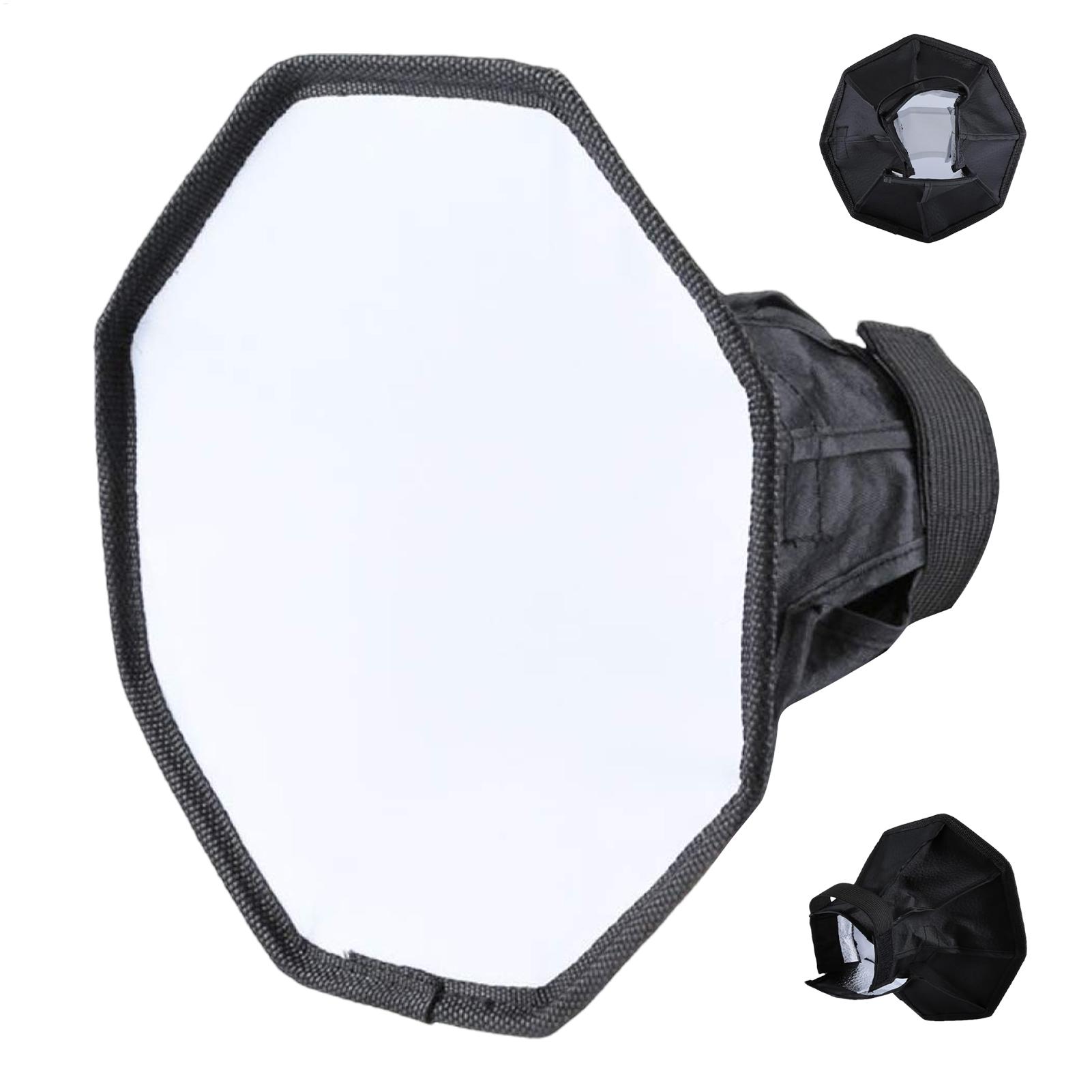 30 cm Taschenlampen-Diffusor,  – Speedlite Flash External Bewertung und Preis