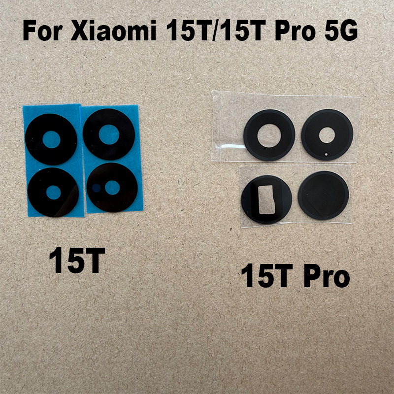 Für Xiaomi 15T / 15T Pro 5G Rü – Photography Kit Xiaomi 15T Pro Bewertung und Preis