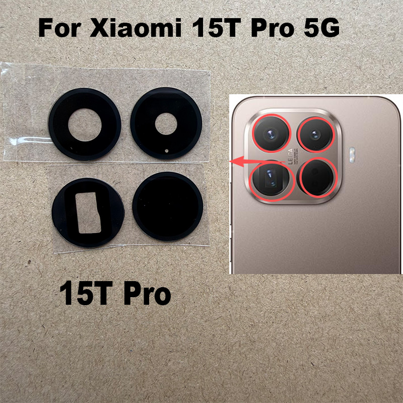 Für Xiaomi 15T / 15T Pro 5G Rü – Photography Kit Xiaomi 15T Pro Bewertung und Preis
