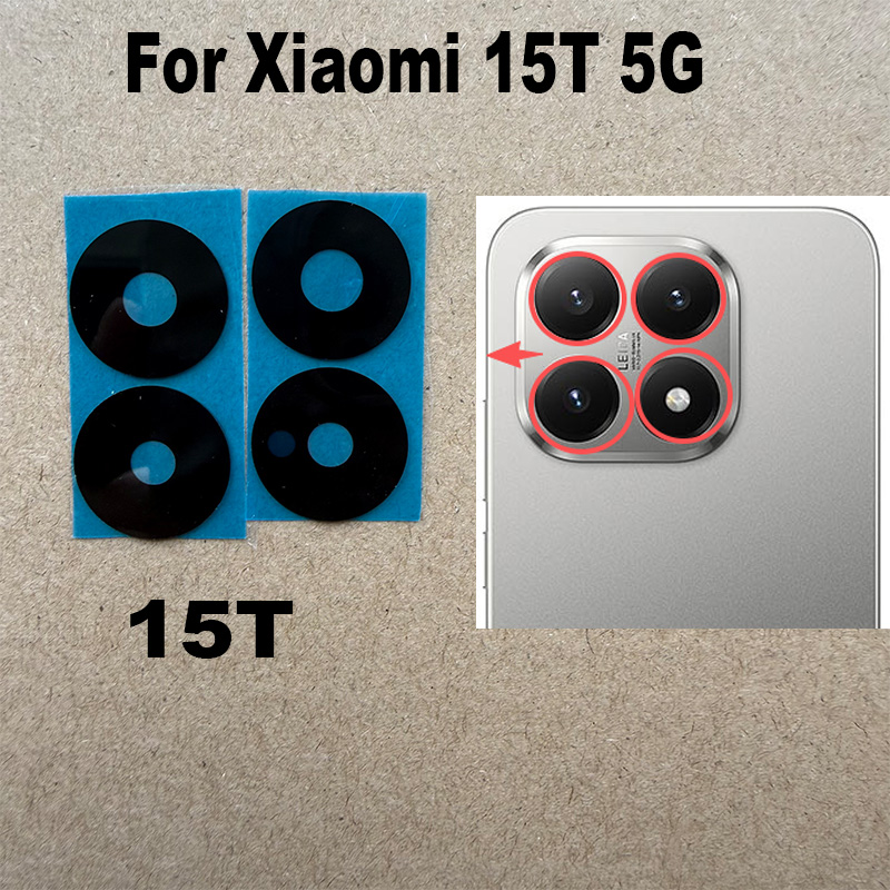 Für Xiaomi 15T / 15T Pro 5G Rü – Photography Kit Xiaomi 15T Pro Bewertung und Preis
