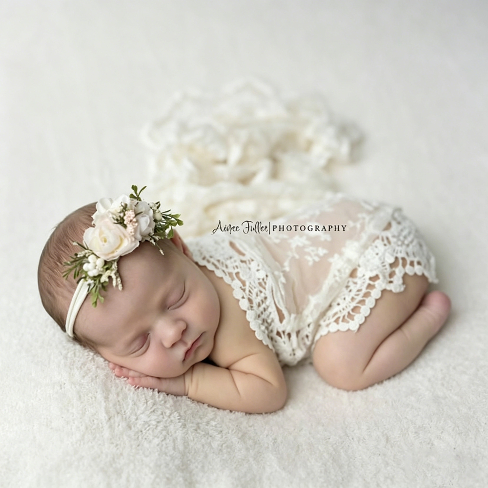 Neugeborenen-Fotografie-Requis – Photography Newborn Bewertung und Preis