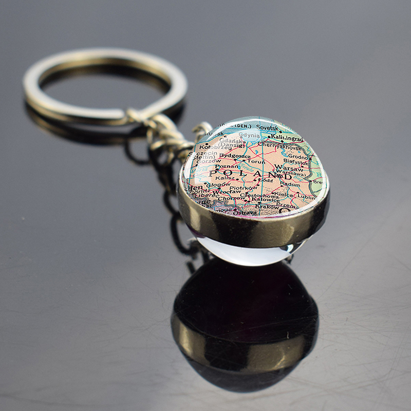 Europäische Länder Karte Schlü – Photography Mapped Bewertung und Preis