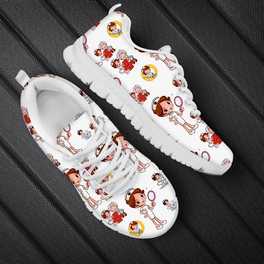 Benutzerdefinierte Schuhe Ange – Photography Logo Bewertung und Preis