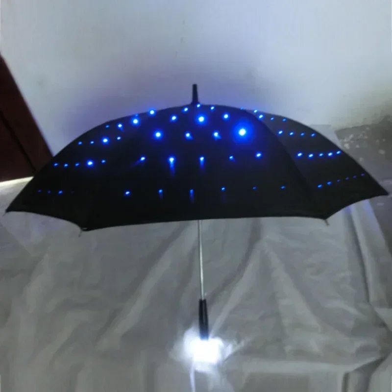 Trendiger LED-Leuchtschirm mit – Photography Umbrella Lights Bewertung und Preis