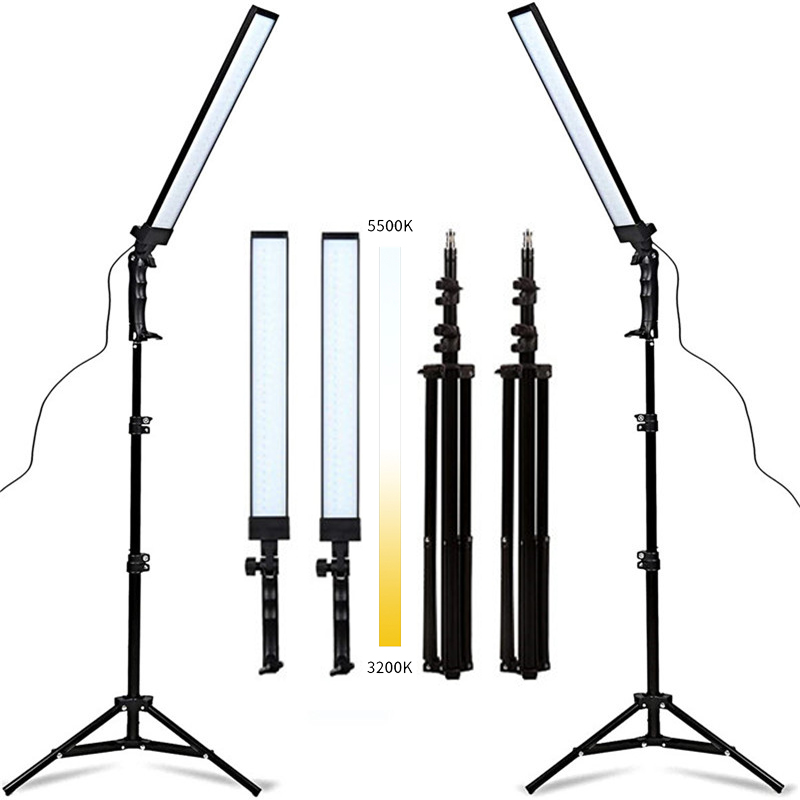 Fotografie Studio LED-Beleucht – Photography Umbrella Lighting Kit Bewertung und Preis