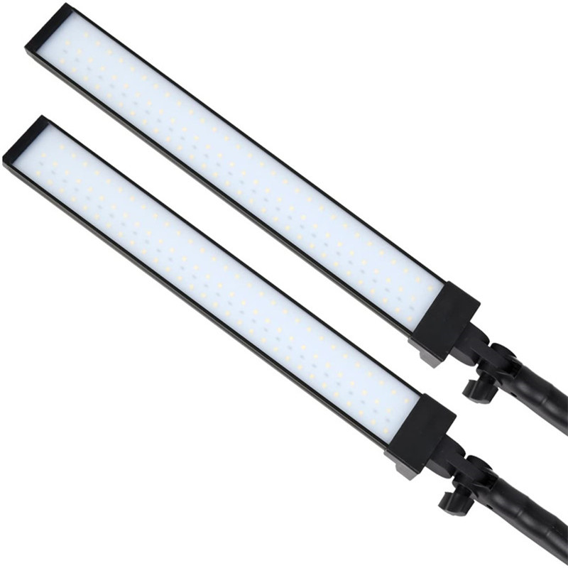 Fotografie Studio LED-Beleucht – Photography Umbrella Lighting Kit Bewertung und Preis