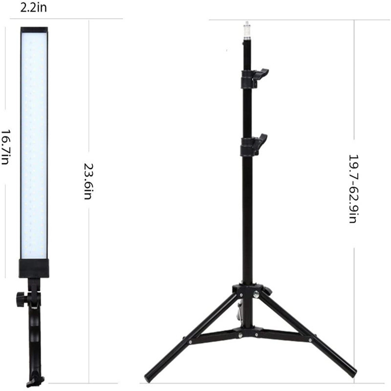 Fotografie Studio LED-Beleucht – Photography Umbrella Lighting Kit Bewertung und Preis