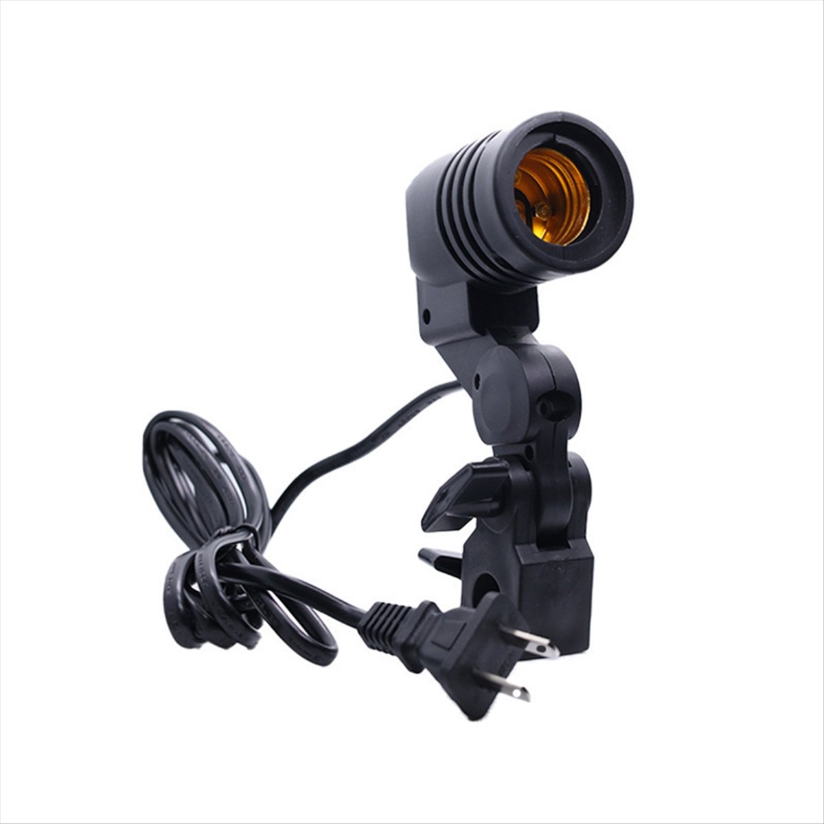A40I 1,8m E27 Fotografie-Lampe – Photography Umbrella Lights Bewertung und Preis