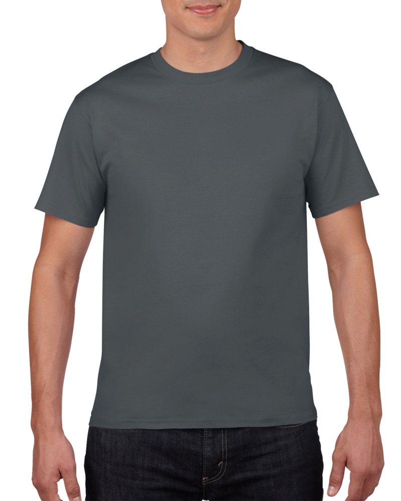 Herren-T-Shirt aus 100 % Baumw – Photography Logo Bewertung und Preis