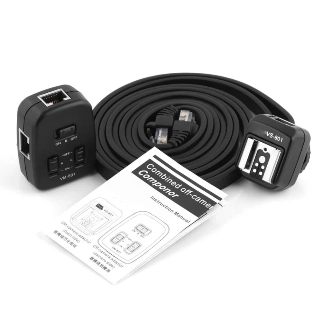 TTL Hochgeschwindigkeits-Synch – Speedlite Flash External Bewertung und Preis