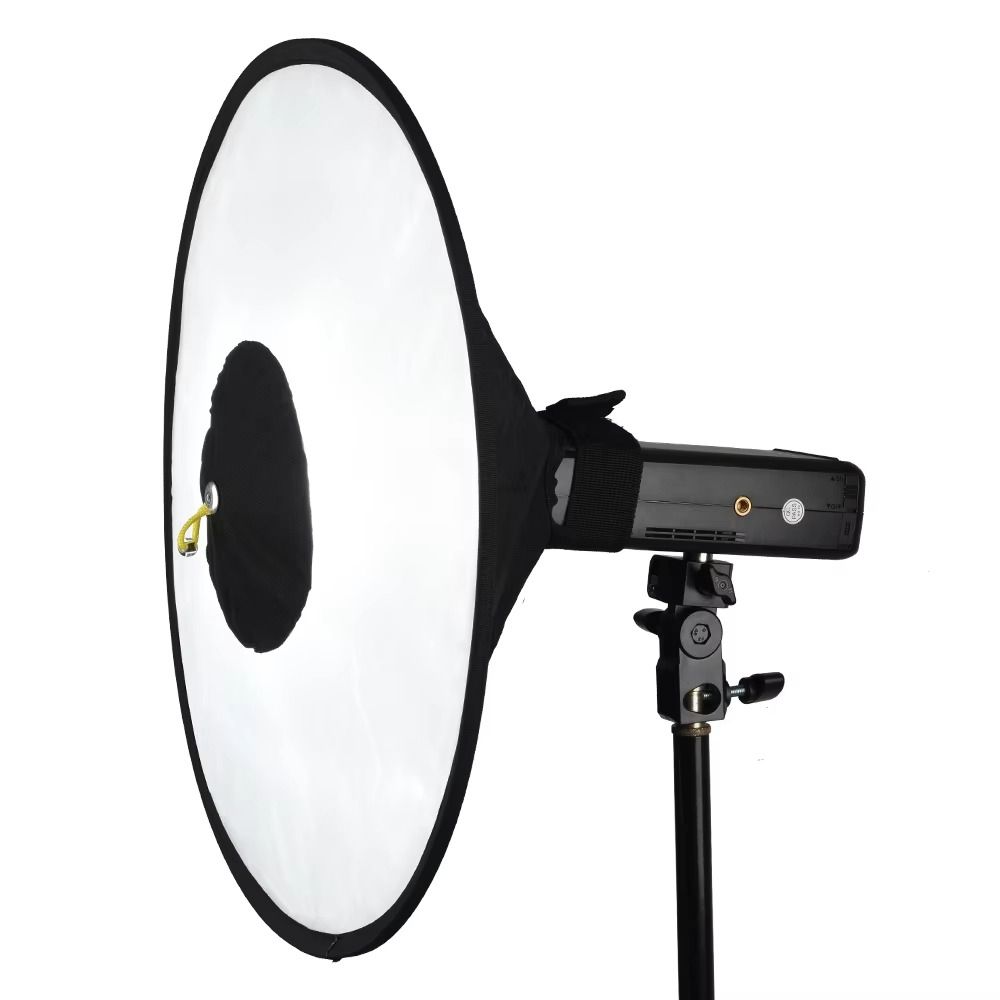 Zusammenklappbarer Softbox-Dif – Pop Up Flash Diffuser Bewertung und Preis