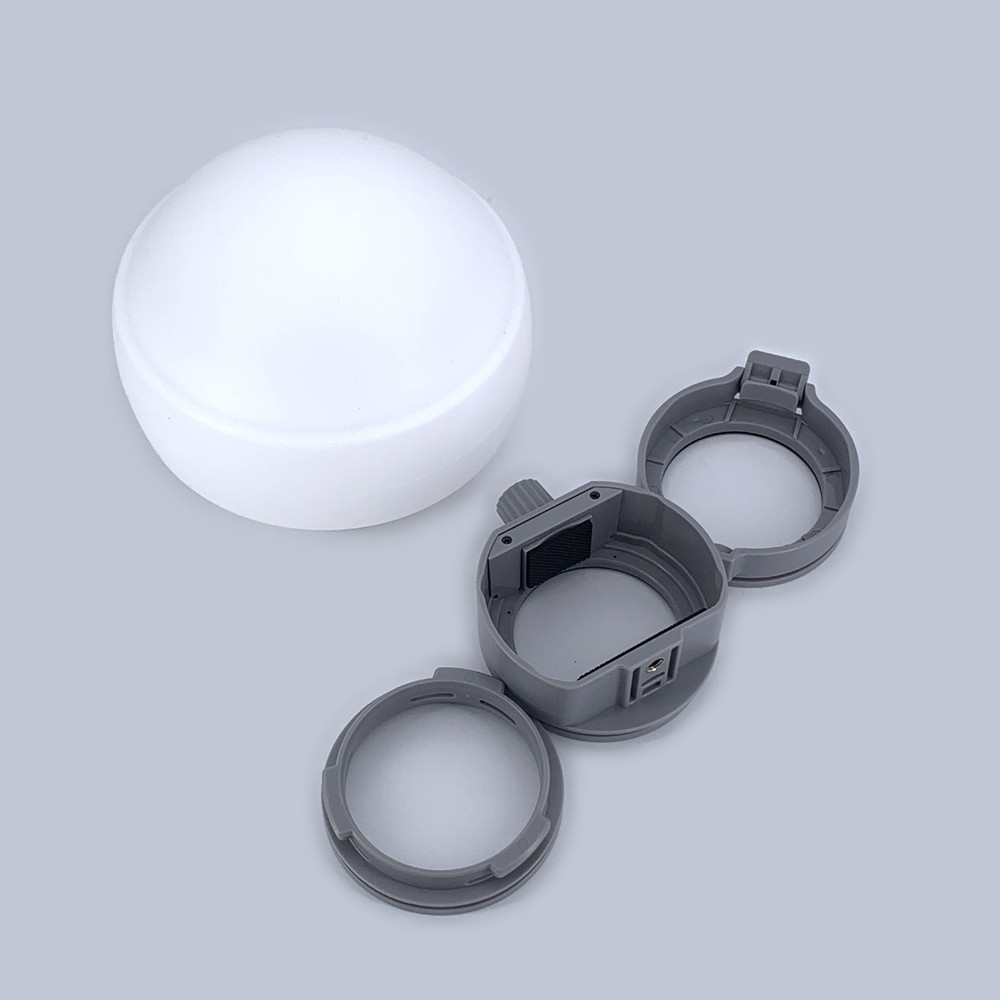 Generischer Ersatz für ML-CD15 – Pop Up Flash Diffuser Bewertung und Preis