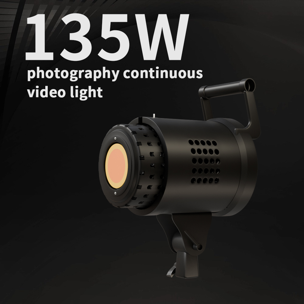 Bowens Video-Studio-Kit 135W F – Photography Umbrella Lighting Kit Bewertung und Preis
