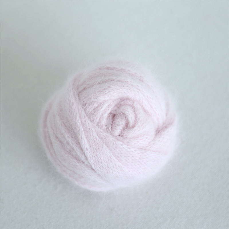 Weiche Angora Stretch Strick W – Photography Newborn Bewertung und Preis