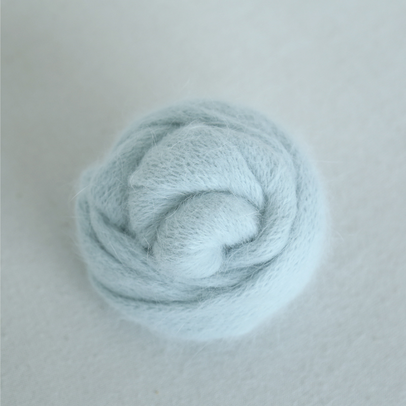 Weiche Angora Stretch Strick W – Photography Newborn Bewertung und Preis
