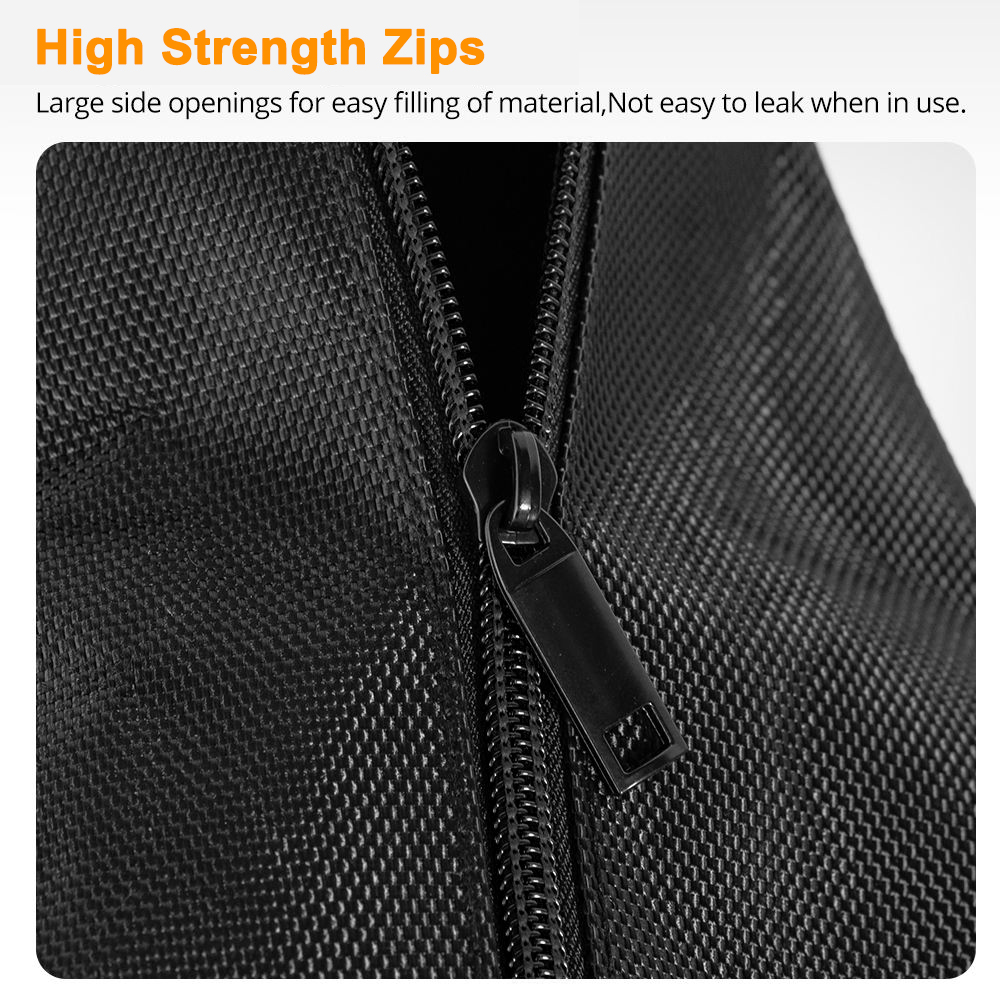 Zweiteiliger Sandsack für Foto – Photography Umbrella Lighting Kit Bewertung und Preis