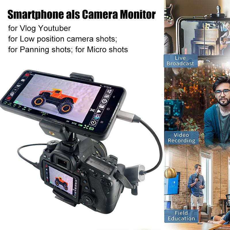 HDMI Adapter 4K Video Capture  – Photography Youtube Bewertung und Preis