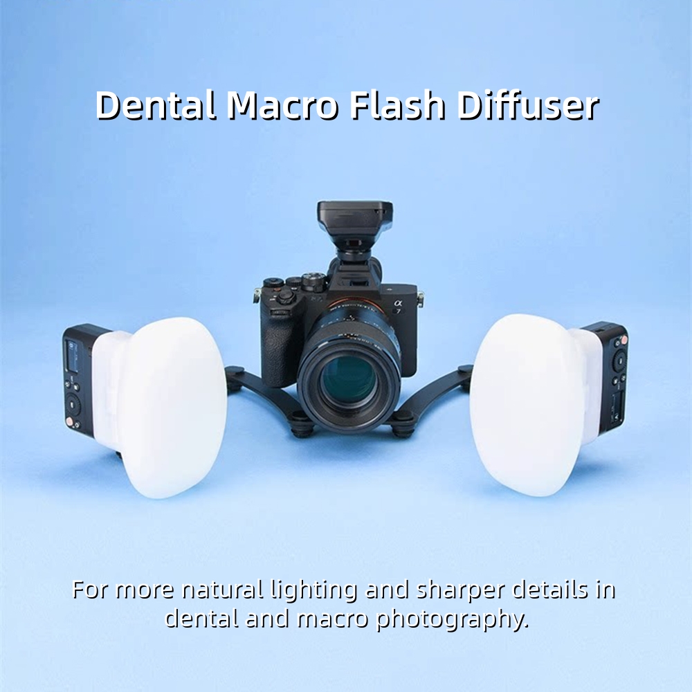 2 Stück DIY Silikon-Softbox De – Pop Up Flash Diffuser Bewertung und Preis