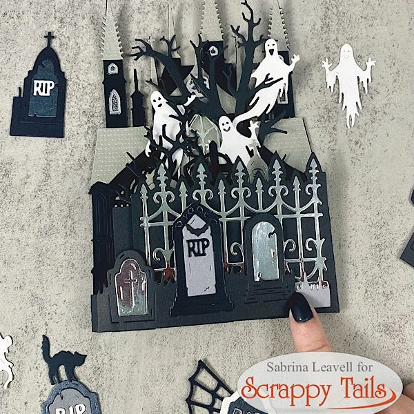 Gargoyle Wand-Halloween-Stanzf – Photography Umbrella Bewertung und Preis