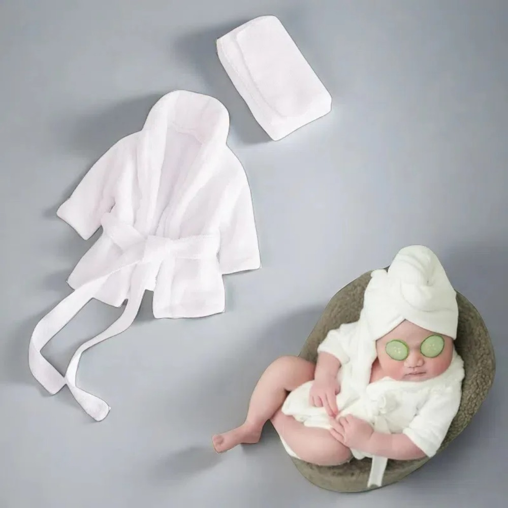 Weiches Baby-Fotografie-Badema – Photography Day Bewertung und Preis